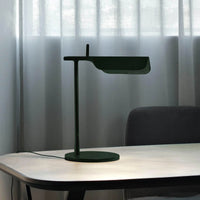 Buler justerbar lampe