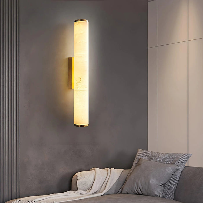 Callisto Line Wall Light