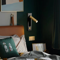 Auranest Bedside Light