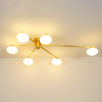 JasperGlow Ceiling Light
