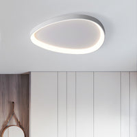 Moderne nordisk kreativt loftslys