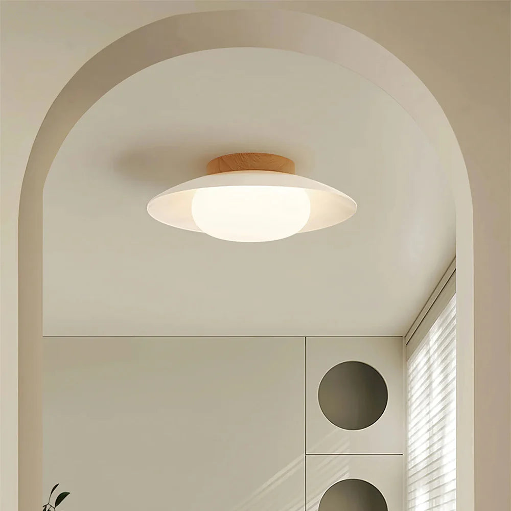 Lampada da soffitto Pure Halo