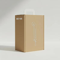 Modern Gold Metal Wall Light