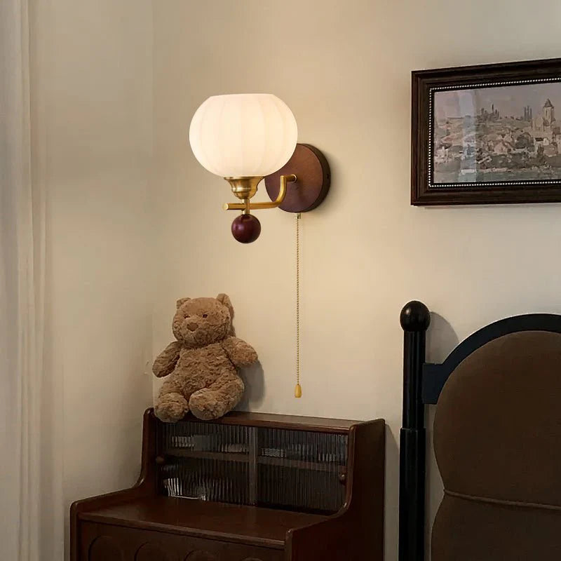 Arcglow Wall Sconce