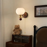 Arcglow Wall Sconce