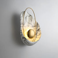 Soleil Pearl Sconce