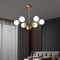 Luna elegance lysekrone