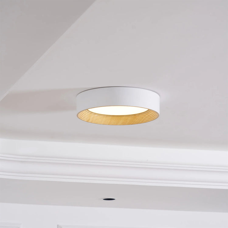 Lampada da soffitto minimalista Calen