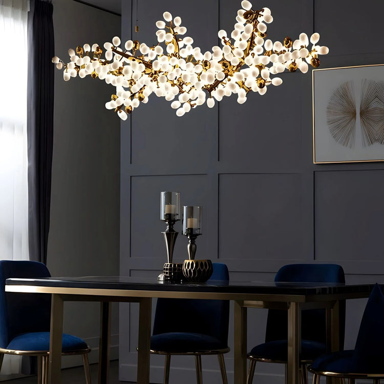 Modern Luxury Dining Chandelier