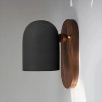 Nordic Harmony Ball Wall Lamp