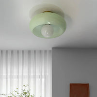 Classic Midcentury Ceiling Light