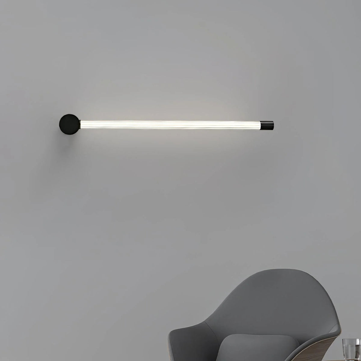 Rayline førte Sconce