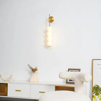 Equinox Wall Sconce