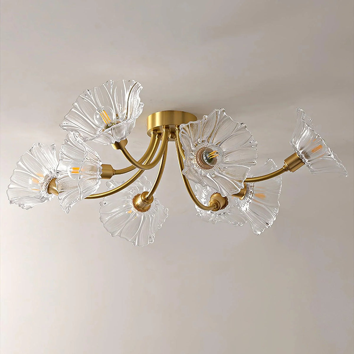 Flora Kalin plafond