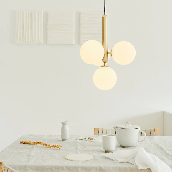 Vela Glow Anhänger