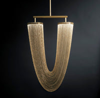 LumaOro Pendant