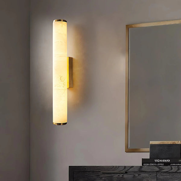 Callisto Line Wall Light