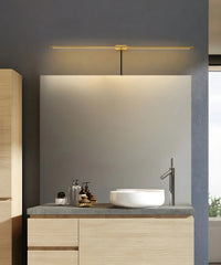 Luce plug-in lineaform