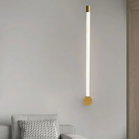 Rayline førte Sconce