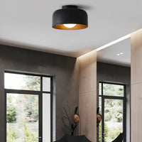 Luce a soffitto Terraglow