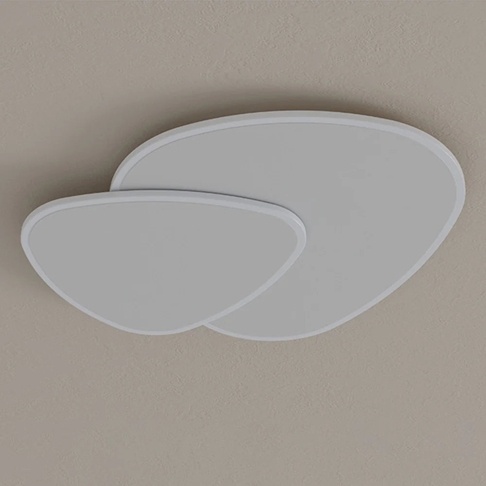 Scandi Form LED loftlys