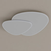 Scandi Form LED loftlys