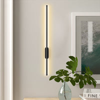 Modern Minimalism Long Wall Light