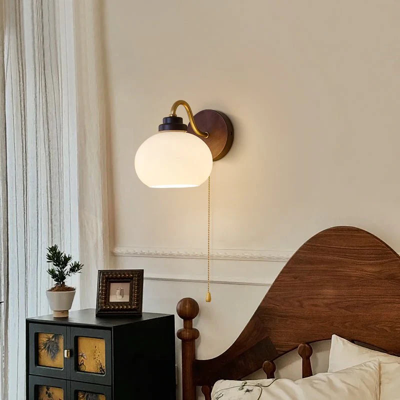Arcglow Wall Sconce