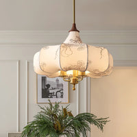 Solora Pendant Light