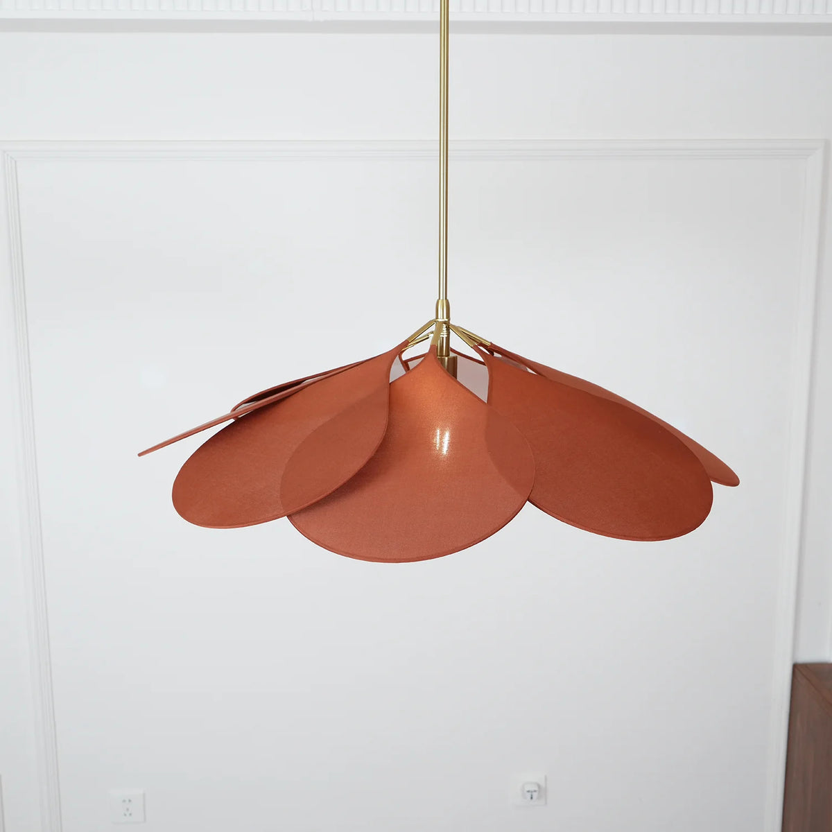 Petaline Grace Anhänger Licht
