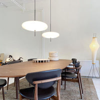 Celestial Pendant Light