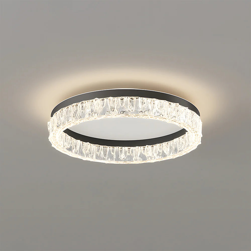 Lampada da soffitto Vera Luxe