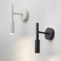CylinGlow Wall Lamp
