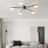 JasperGlow Ceiling Light