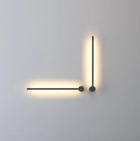 Slimray LED væglys