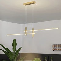 Fusion Link Pendant Light