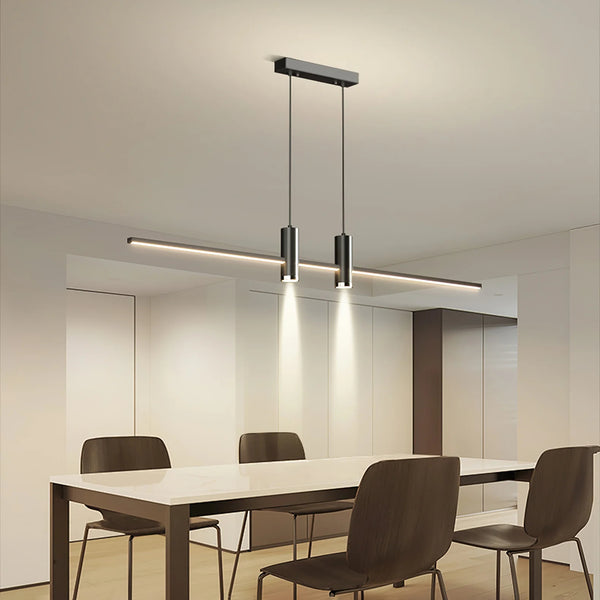 Line Pendant Light