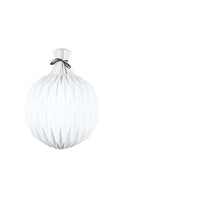 Nordic Modern Geometric Paper Pendel Light