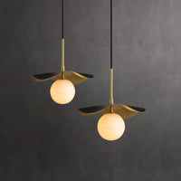 Flareline Pendant Lamp
