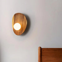 Solvi Wall Light