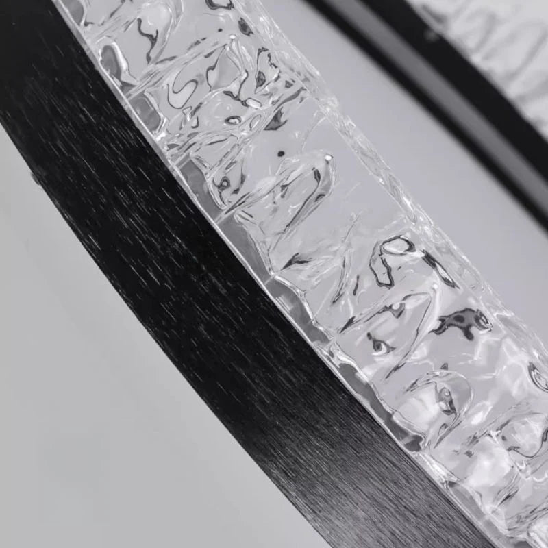 Lampada da soffitto Vera Luxe