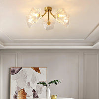 Flora Kalin plafond