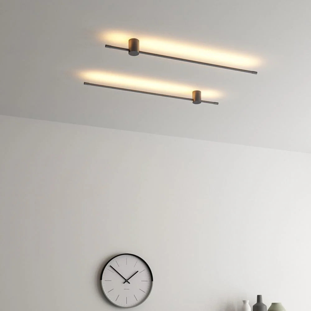 Slimray LED væglys