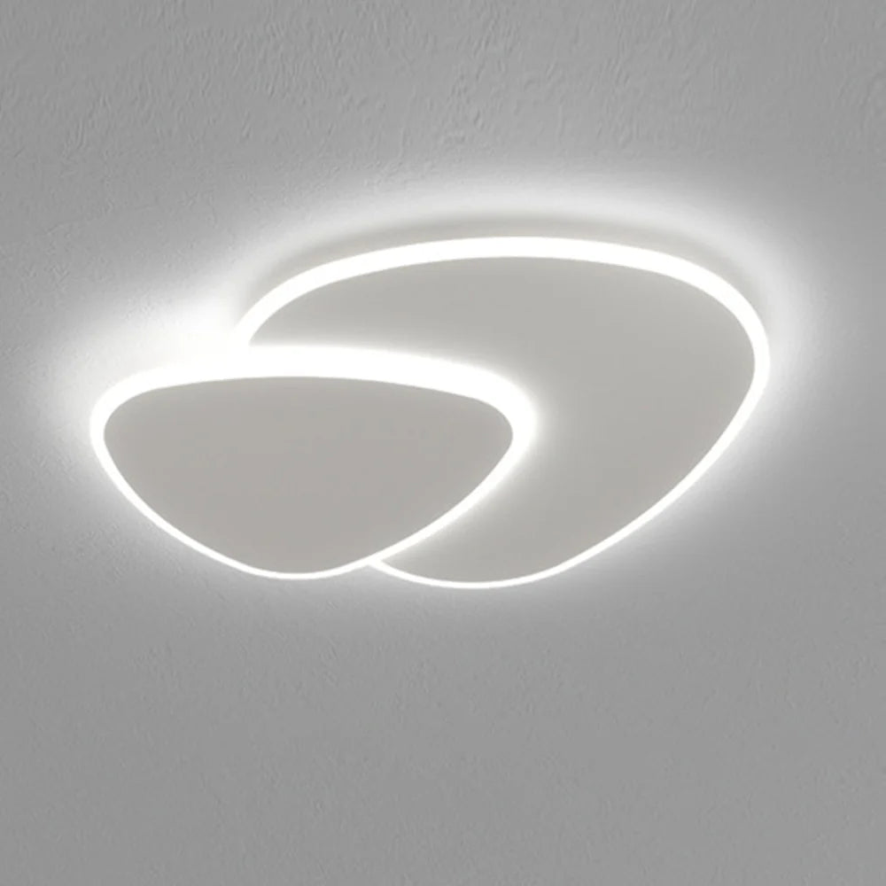 Scandi Form LED loftlys