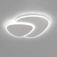 Scandi Form LED loftlys