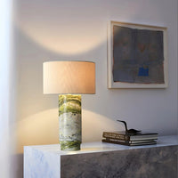 Gaia bordlampe