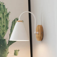 Lampada da parete in stile scandinavo