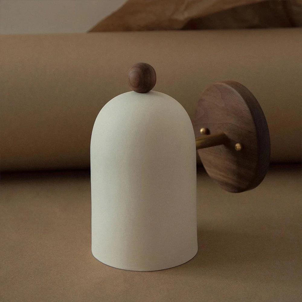 Nordic Harmony Ball Wall Lamp