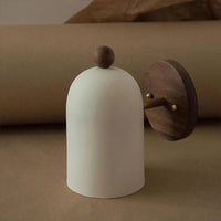 Nordic Harmony Ball Wall Lamp
