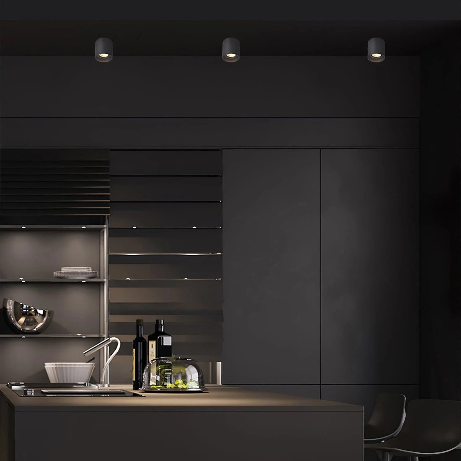 Lampada da soffitto LumePoint